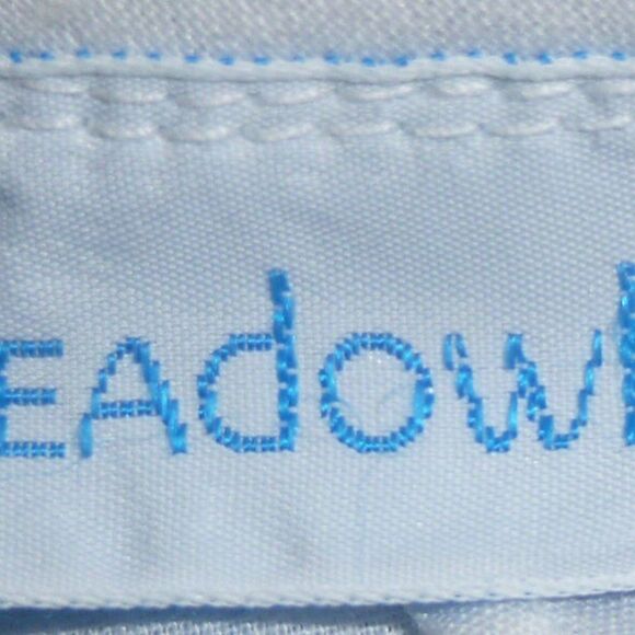 Blue MEADOWBANK  skirt S - Picture 9 of 10